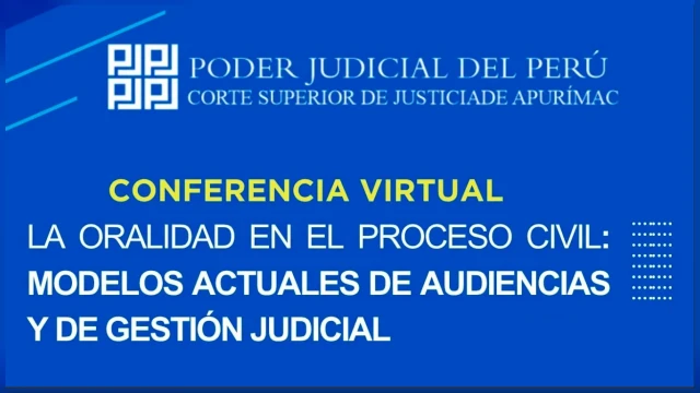CONFERENCIA