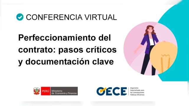 CONFERENCIA