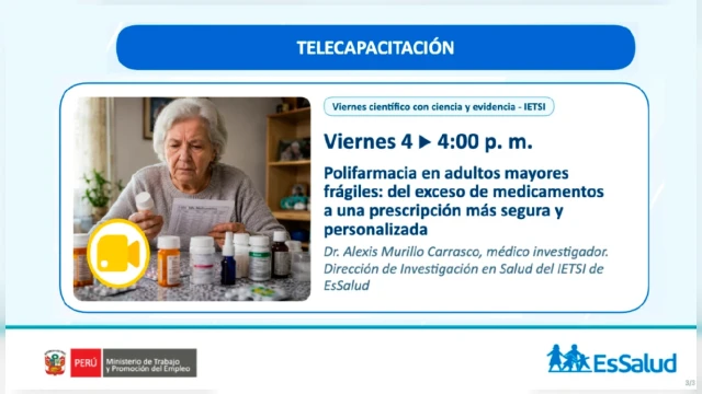 CONFERENCIA
