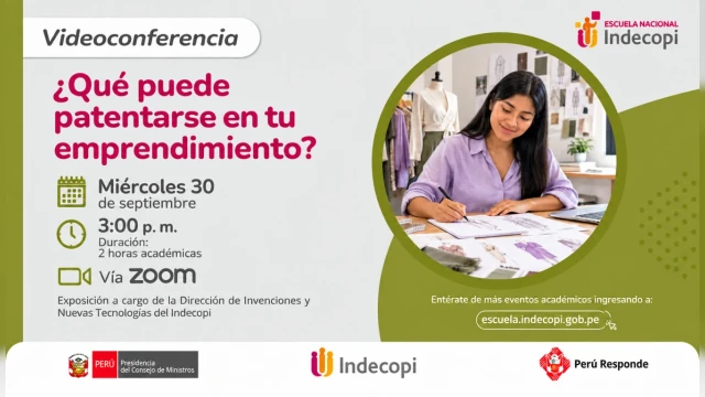 CONFERENCIA