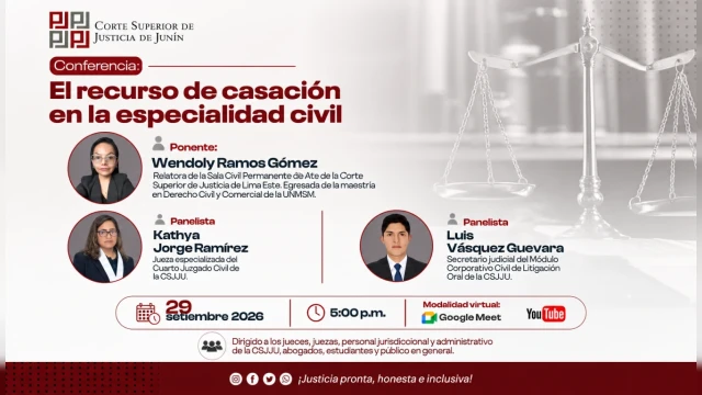 CONFERENCIA