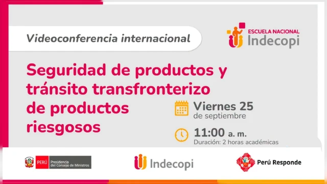 CONFERENCIA