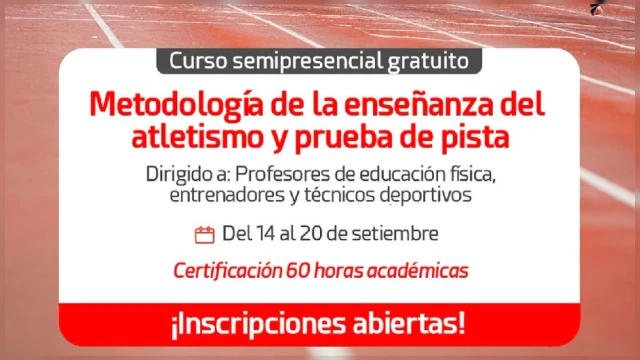 CURSO