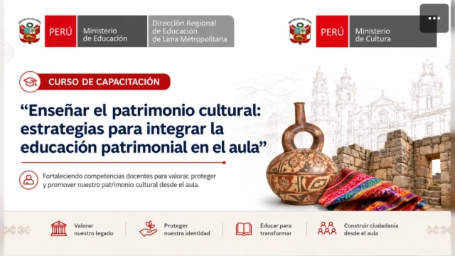 CURSO