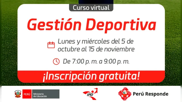 CURSO