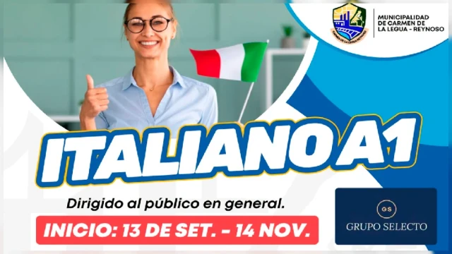 CURSO