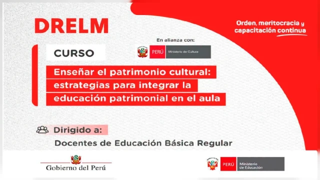 CURSO
