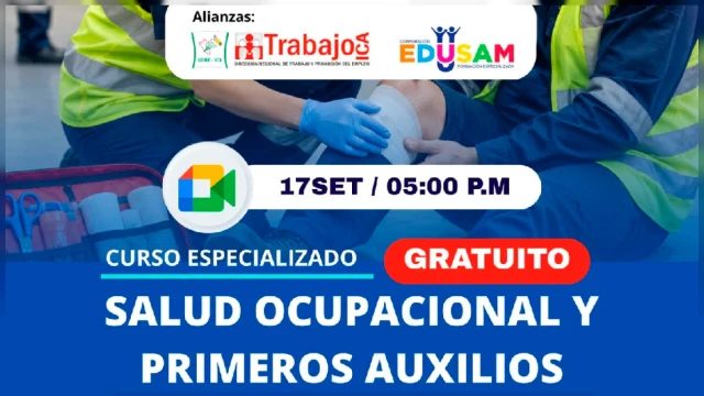 CAPACITACION