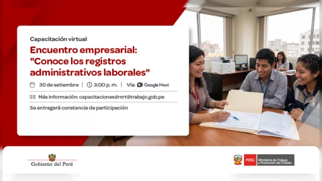CAPACITACION