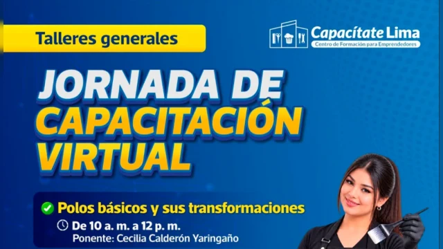 CAPACITACION