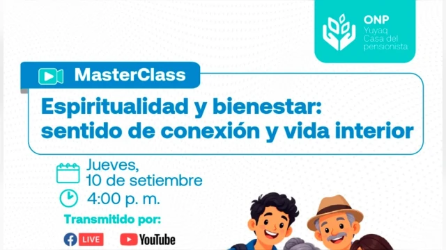 CONFERENCIA