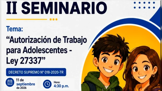 SEMINARIO