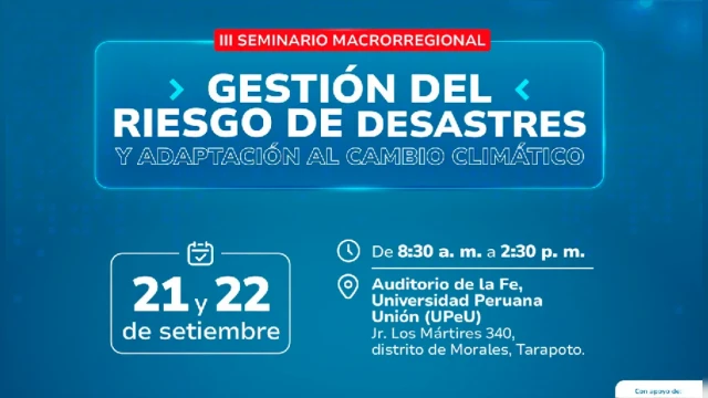 SEMINARIO