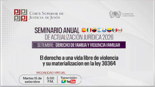 SEMINARIO