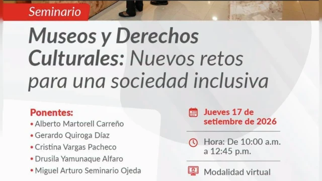 SEMINARIO