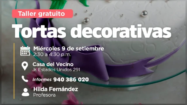TALLER