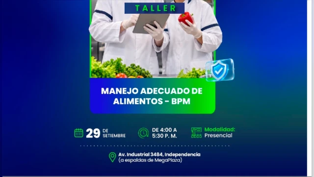 TALLER