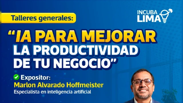 CHARLA