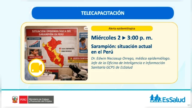 CHARLA