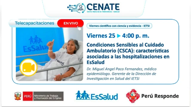 CAPACITACION