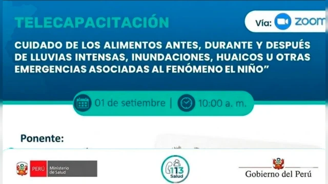 CAPACITACION