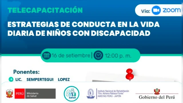 CAPACITACION