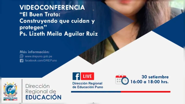 CONFERENCIA