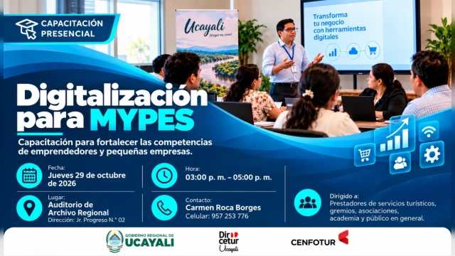 CAPACITACION