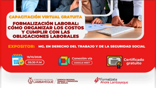CAPACITACION