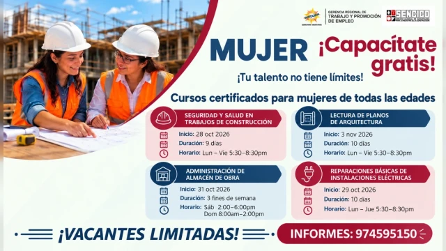 CAPACITACION