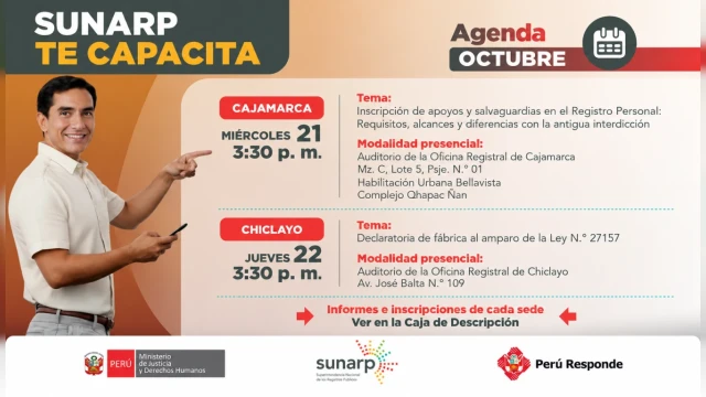 CAPACITACION