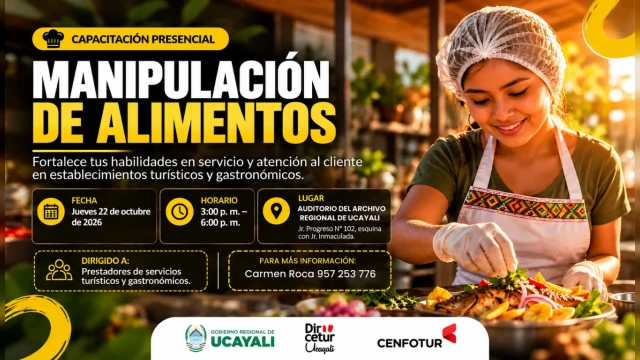 CAPACITACION