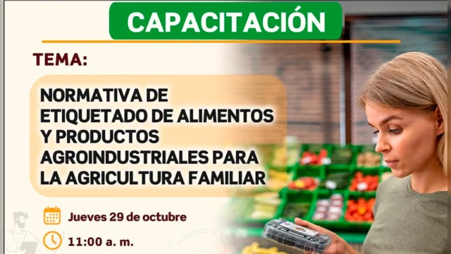 CAPACITACION