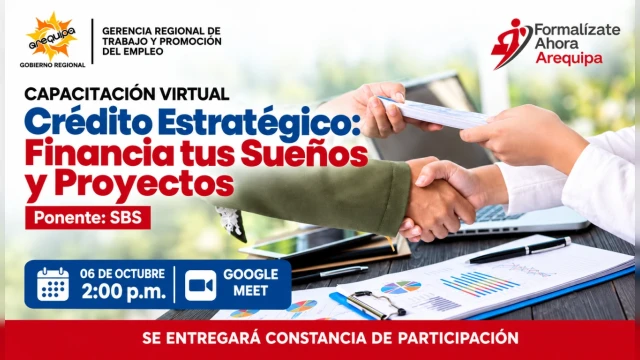 CAPACITACION