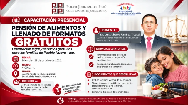 CAPACITACION