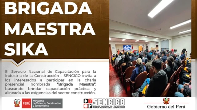 CAPACITACION