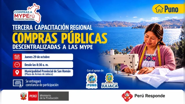 CAPACITACION