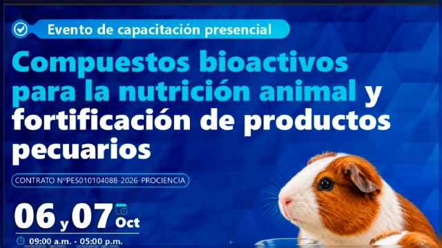 CAPACITACION