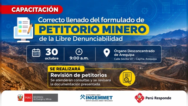 CAPACITACION