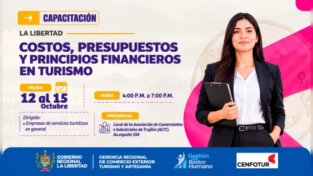 CAPACITACION