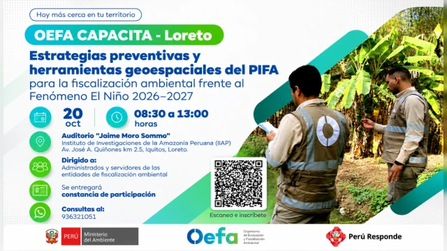 CAPACITACION