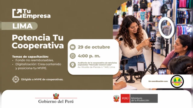 CAPACITACION