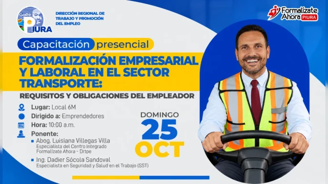 CAPACITACION