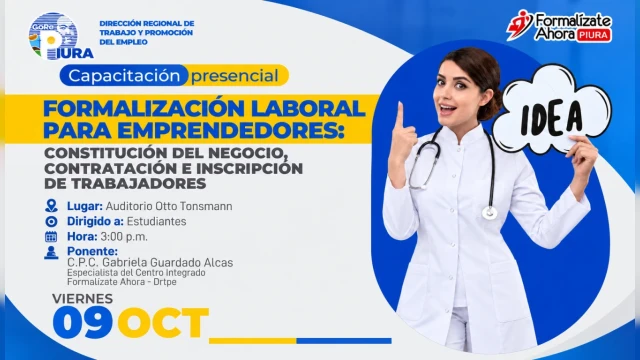 CAPACITACION