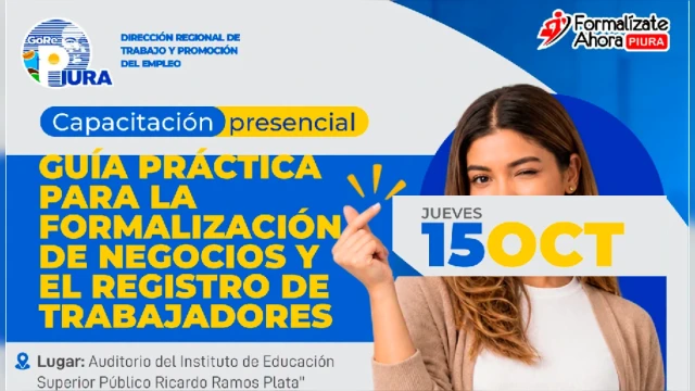 CAPACITACION