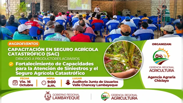 CAPACITACION