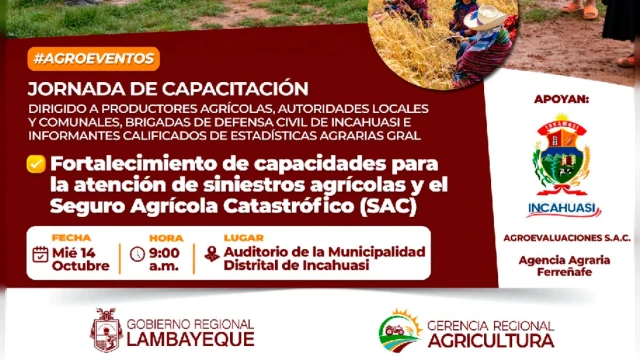 CAPACITACION