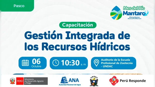 CAPACITACION