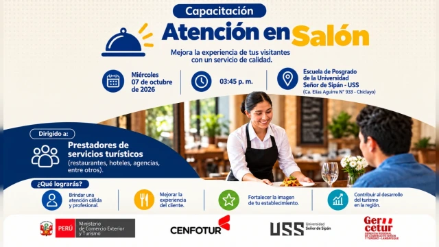 CAPACITACION