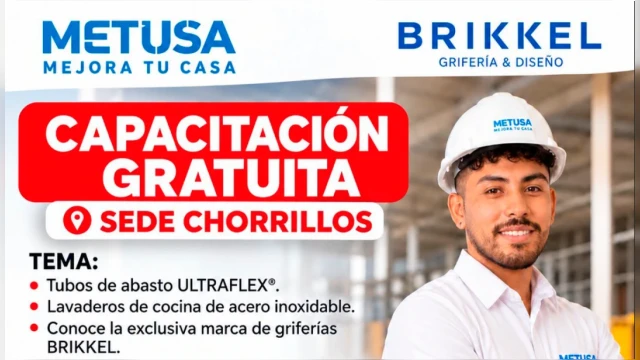 CAPACITACION